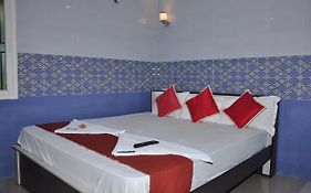 Venbha Residency